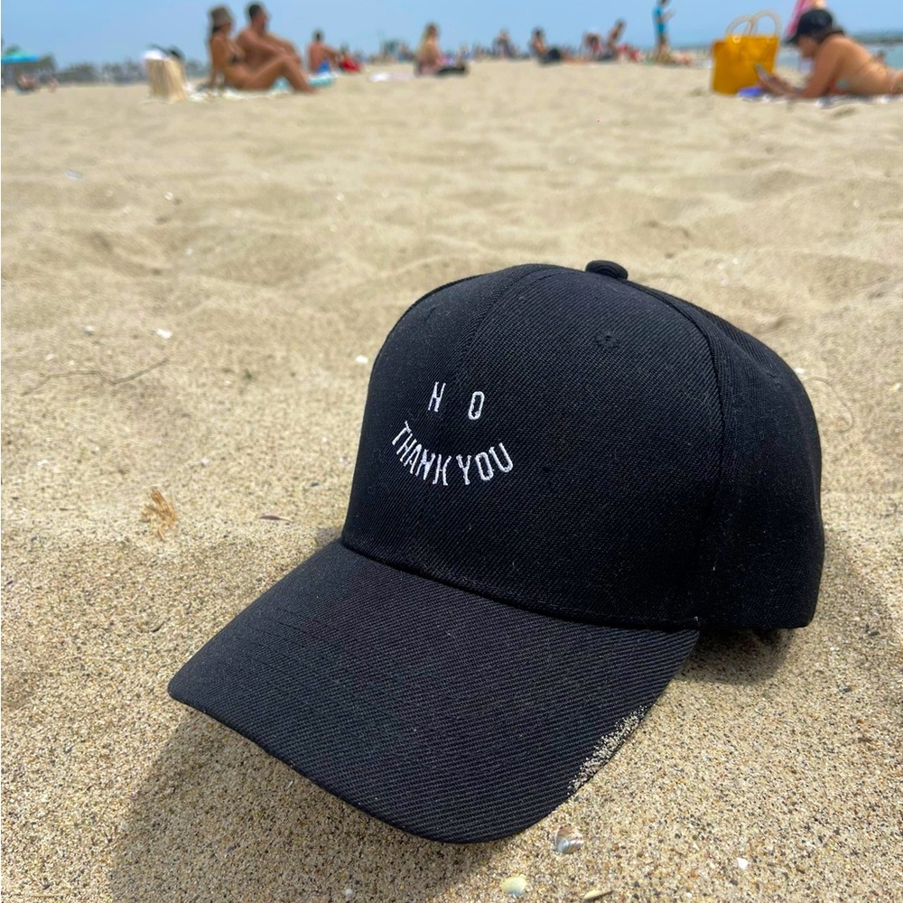 Cut Hut - NEW - UNISEX